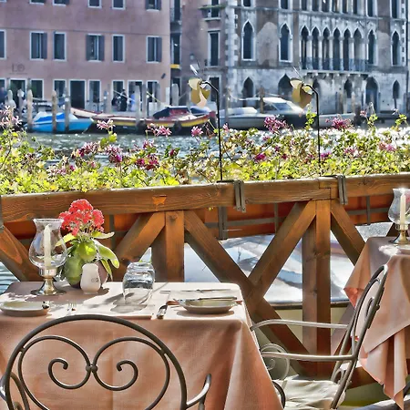 Ca' Sagredo Hotel-2